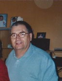 GINGRAS, Pierre