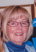 SAVARD, Yolande