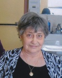 Langlois, Ginette