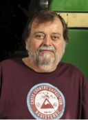 GRÉGOIRE, Daniel