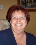 Fournier, Gabrielle