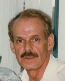 Langevin, Ronald