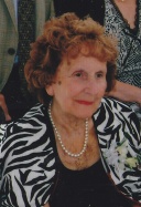 Bellemare, Monique