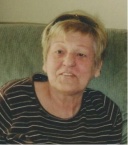 Sabourin, Charlotte