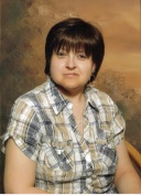 CARRIER, Rachel