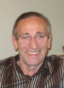 LABRIE, Roméo