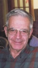 Faucher, Jean-Guy