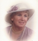 FORTIN, Gertrude