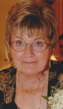 SEWERNIUK, Sonia