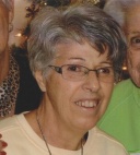 CAVANAGH, Donna