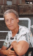 FLEURY, RÉJEANNE