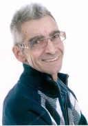 Gagné, Bernard