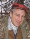 Cantin, Gérard