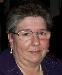 Simard, Micheline