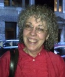 CHAGNON, Sylvie