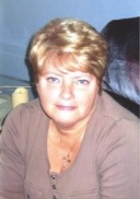 GAUDET, Danielle