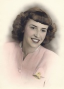 FORTIER, Sylvianne