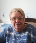 Sasseville, Gisèle