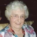 FOURNIER (née Rehel), Annette