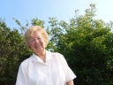 CHOUINARD, Claire