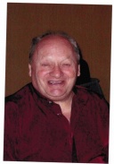 Fortin, Daniel