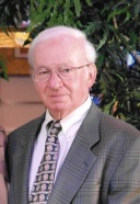 RICHARD, Yvon