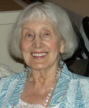 Lemieux (née Charron), Rita