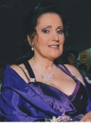 AUCLAIR, Lise