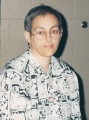 DUCHESNE, Johanne