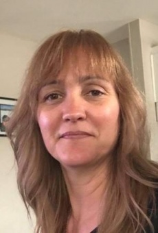 Langlois, Nathalie