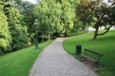 Simoneau, Henri