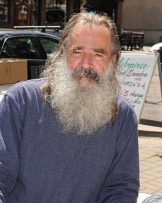 Saindon, Paul
