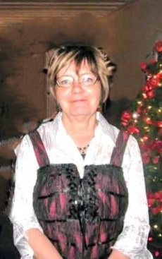 Pépin, Nicole