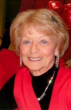 Parent, Jacqueline
