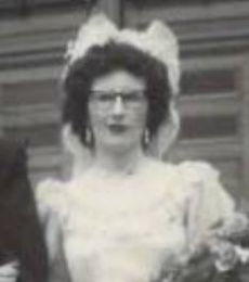Gauvreau, Gabrielle