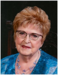 Beaudin, Marie
