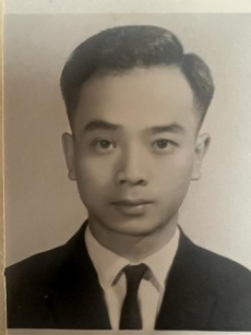 Korning, Albert B