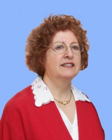 Dubuc, Nicole