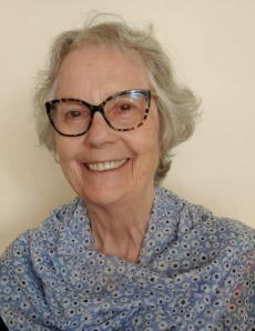 Trottier, Louise