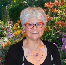 de Carufel, Christiane