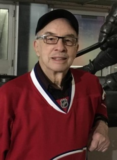 Lacasse, Gilles