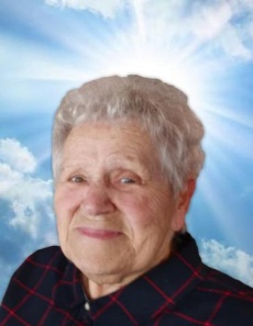 Robillard, Denyse