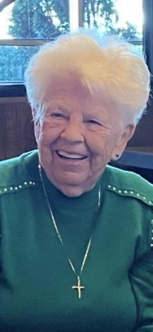 Proulx, Jeannine