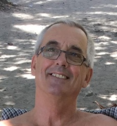Loranger, Dominique