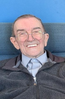 Beausoleil, Richard