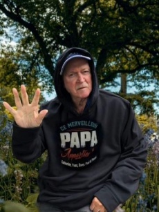 Loiselle, Jean-Paul