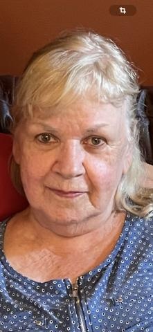 Mainguy, Huguette