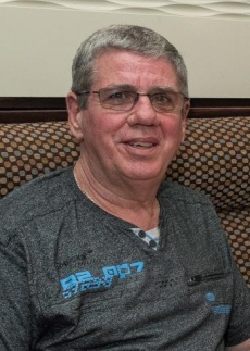 Blain, Guy