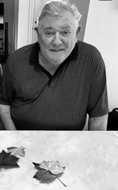 Bonenfant, Jean Patrick