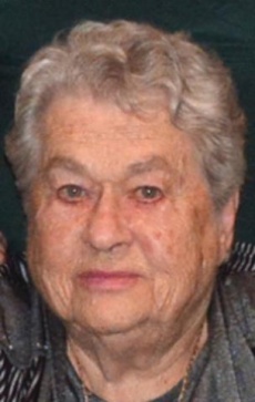 Legault, Renée